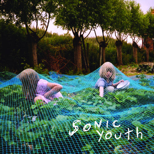 Sonic Youth - Disconnection Notice (Album Version)