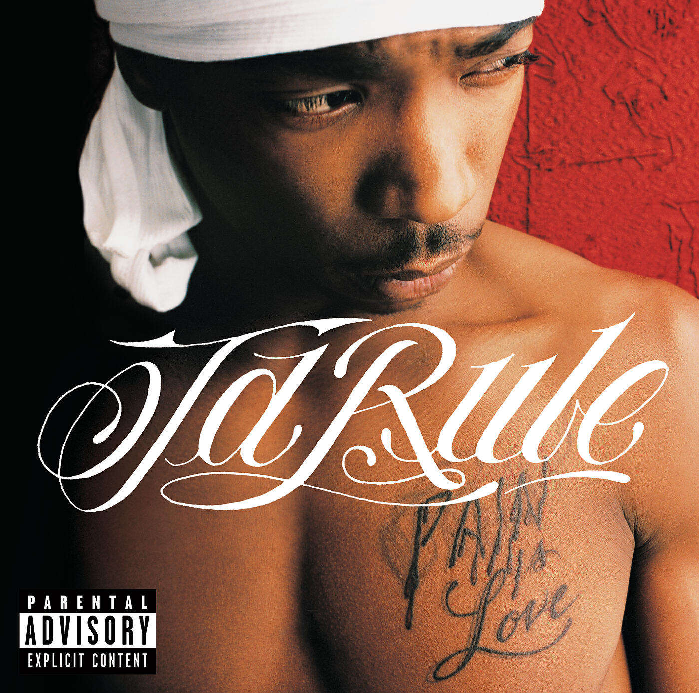 Ja Rule - Worldwide Gangsta