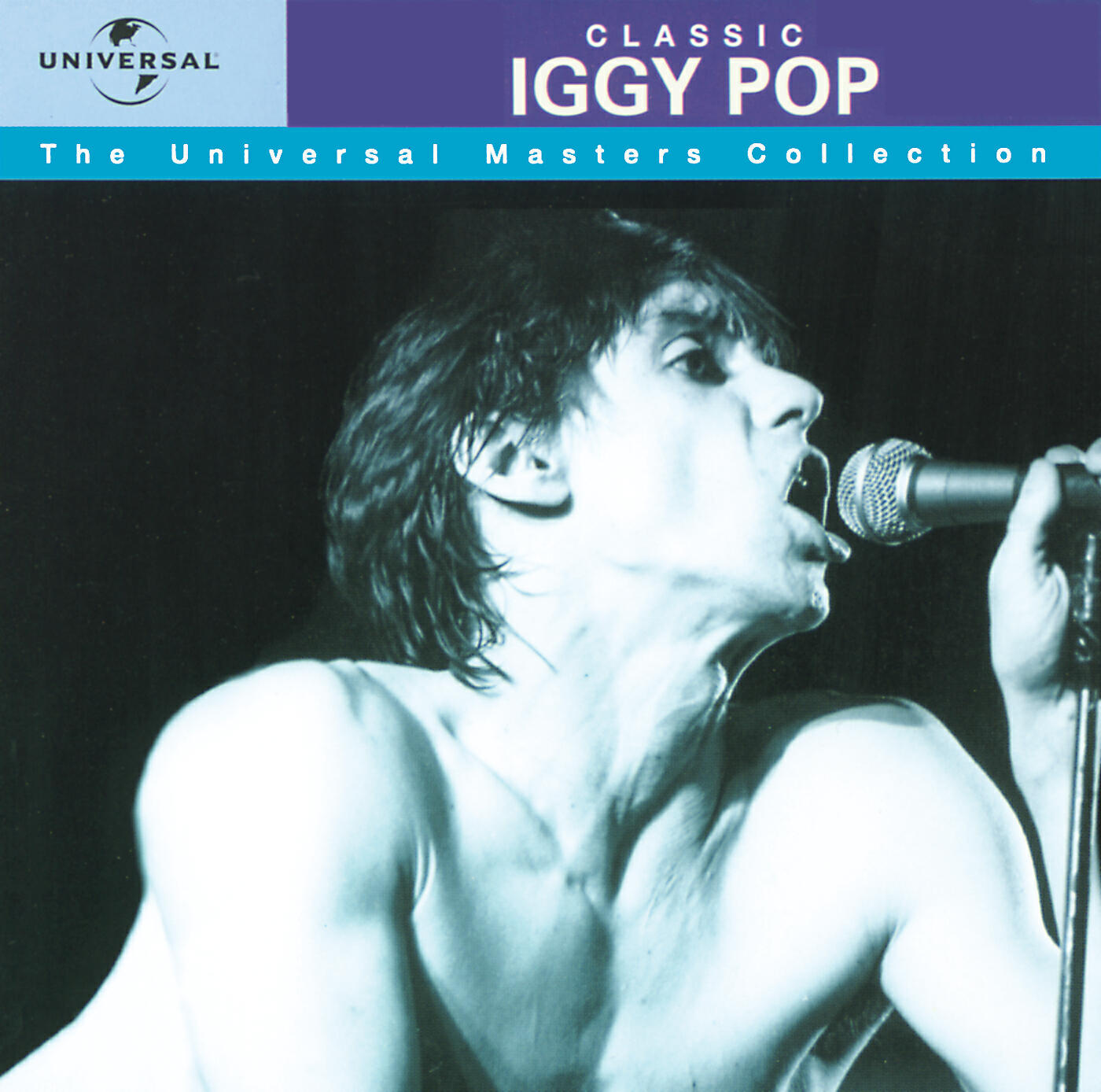 Iggy Pop - Easy Rider