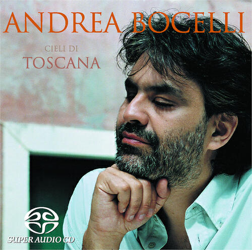 Andrea Bocelli - L'Incontro (Italian Version With English Poem)
