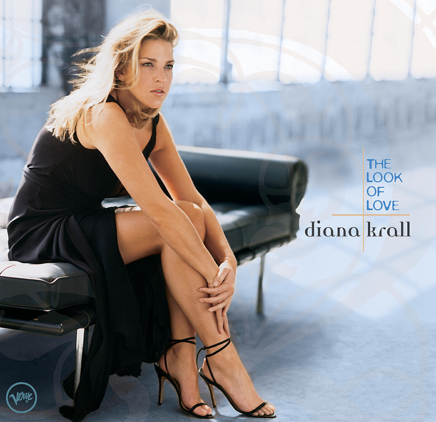 Diana Krall - Besame Mucho