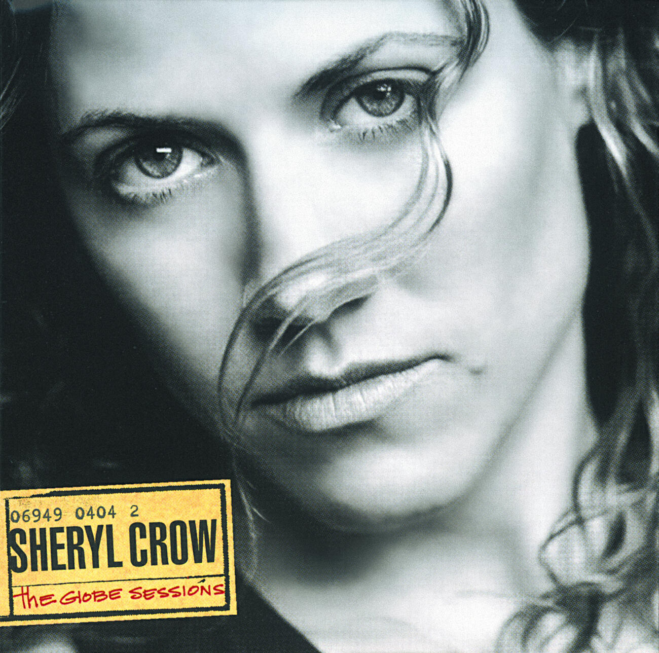 Sheryl Crow - Members Only