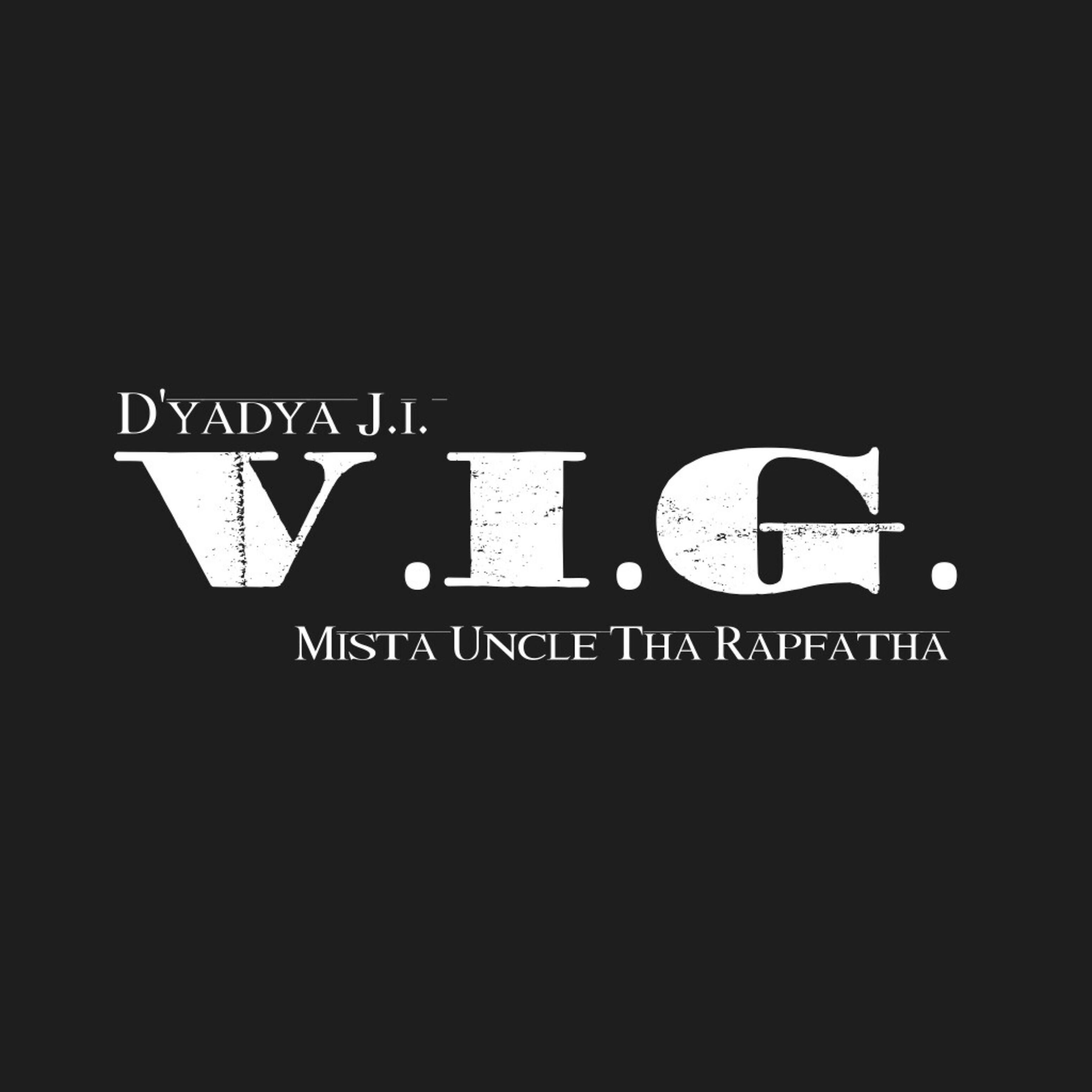 D'yadya J.i. Mista Uncle Tha Rapfatha - My Road My Blood (feat. Chipinkos)
