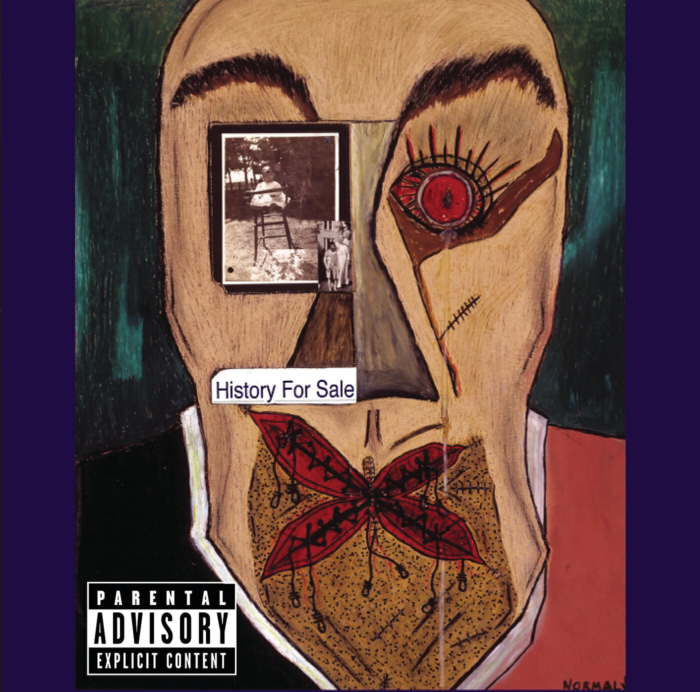 Blue October - Ugly Side (Album Version)