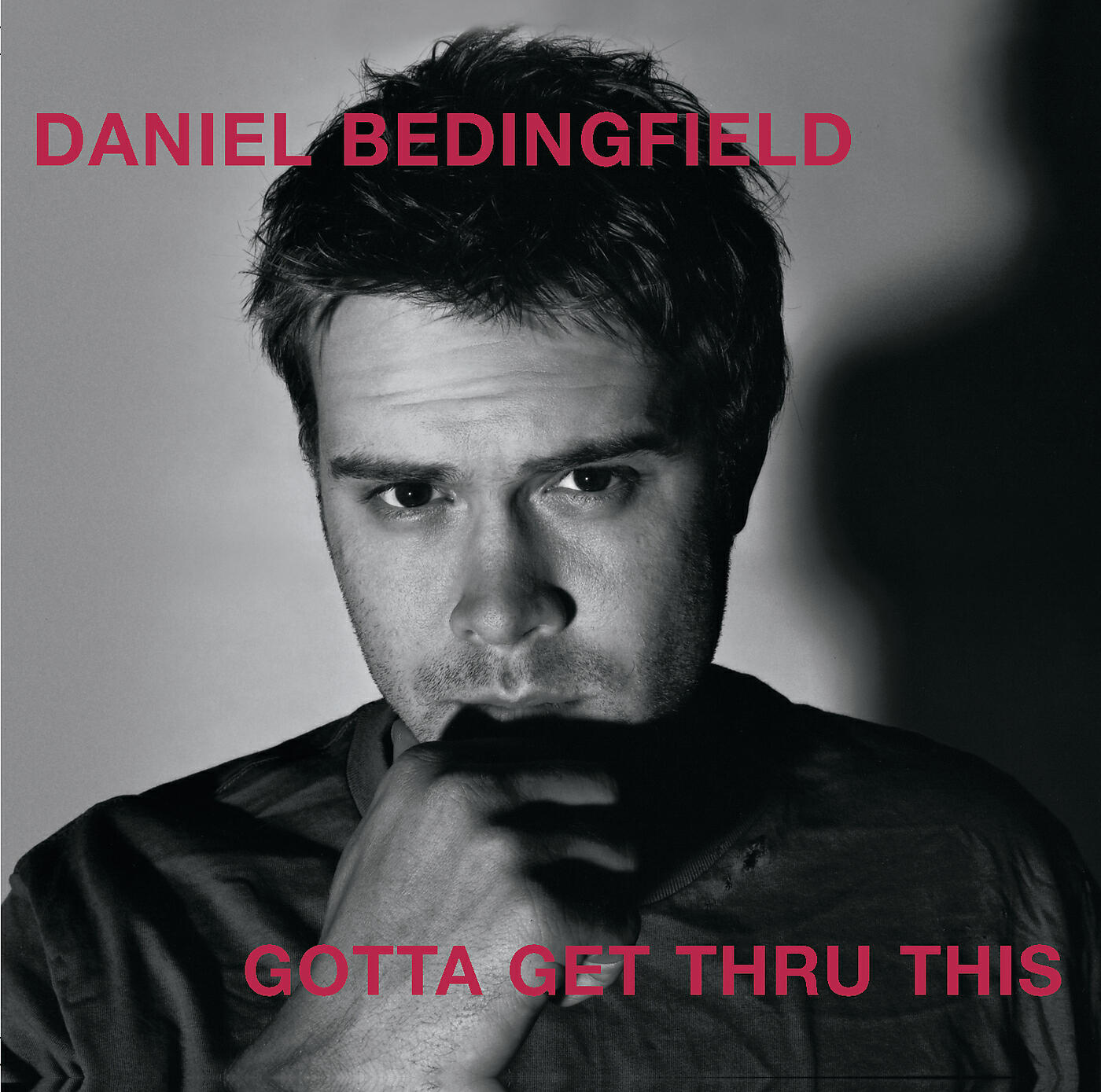 Daniel Bedingfield - Honest Questions (Album Version)