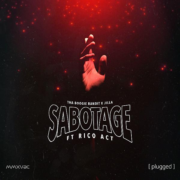 Постер альбома Sabotage (feat. Rico Act)