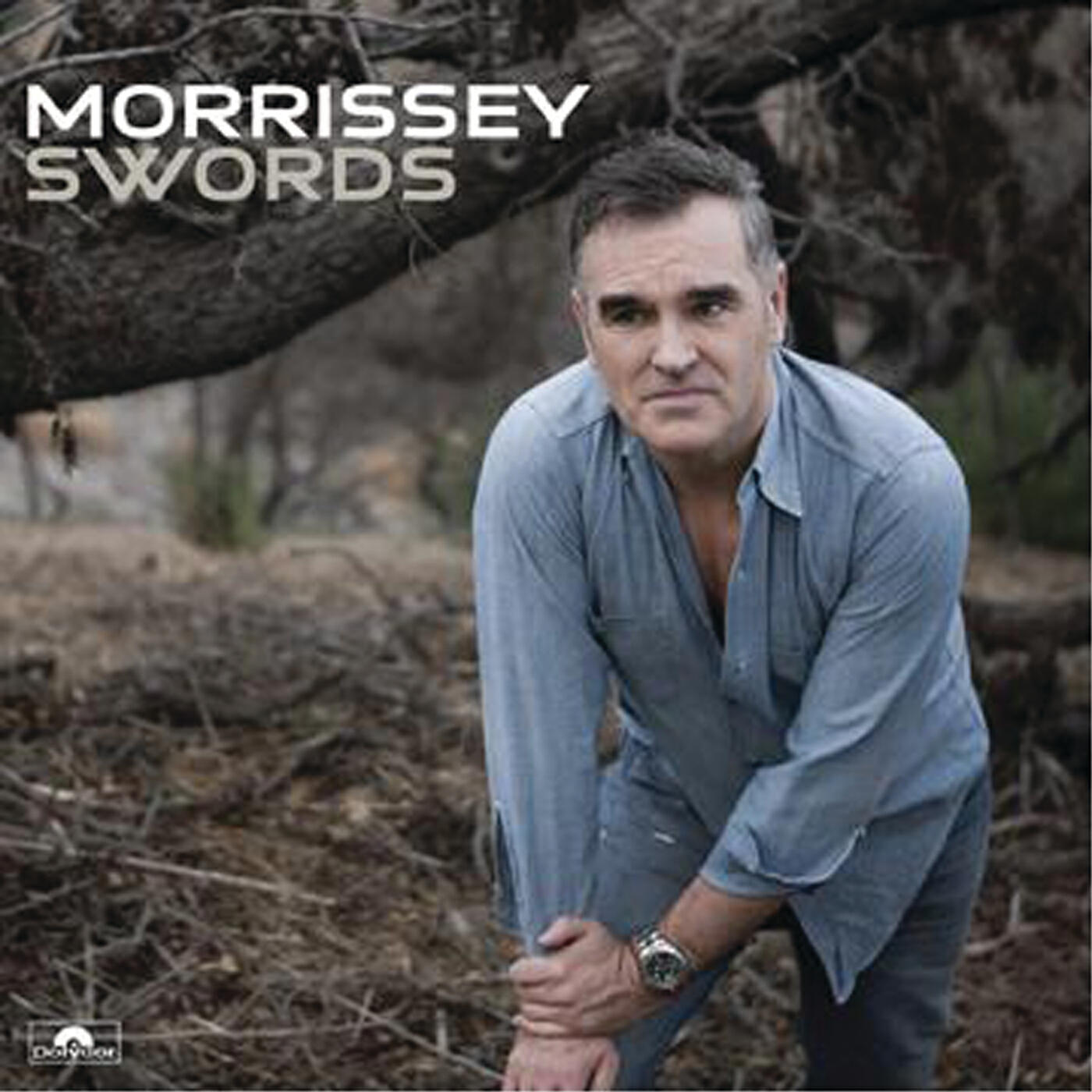 Morrissey - Christian Dior
