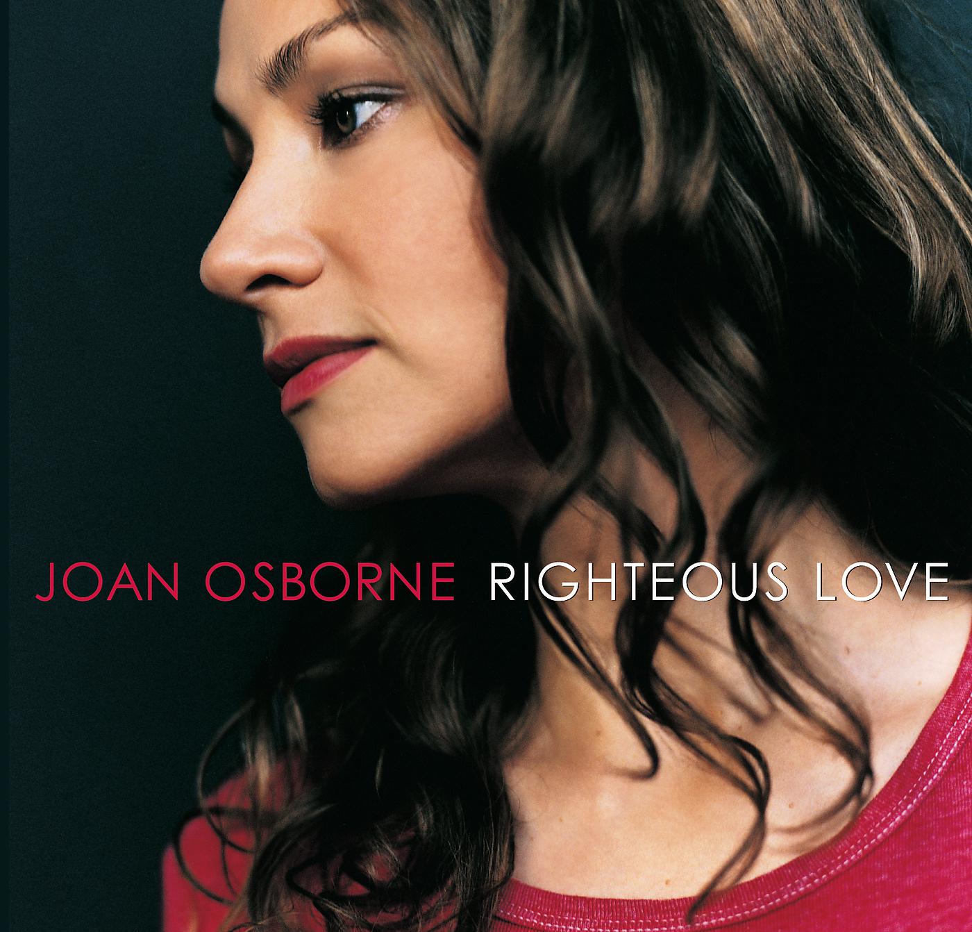 Постер альбома Righteous Love