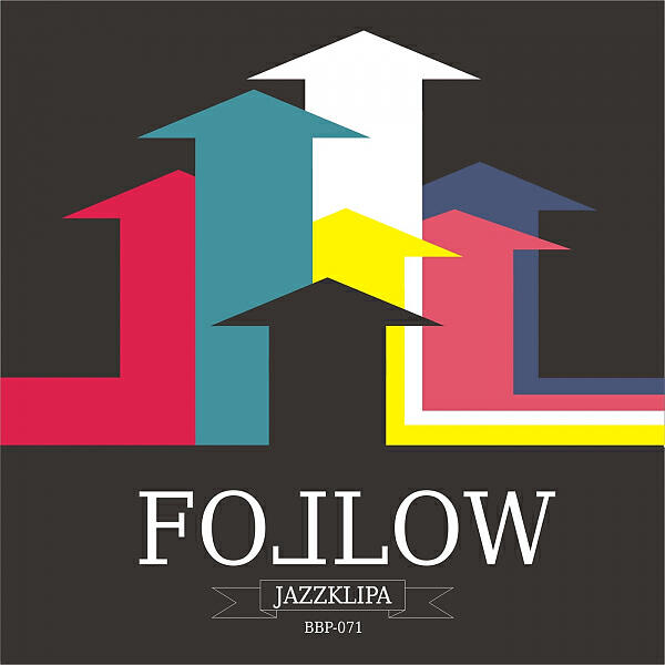 Jazz.K.lipa - Children of the Revolution (feat. Seth Schwarz)