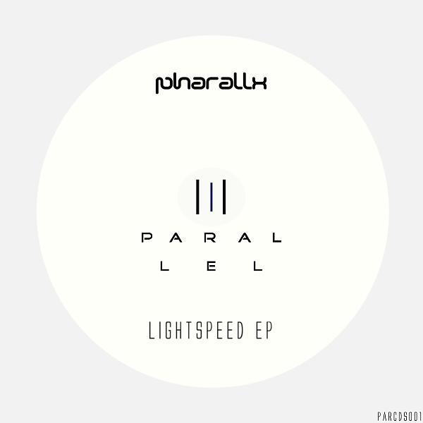 Постер альбома Lightspeed EP