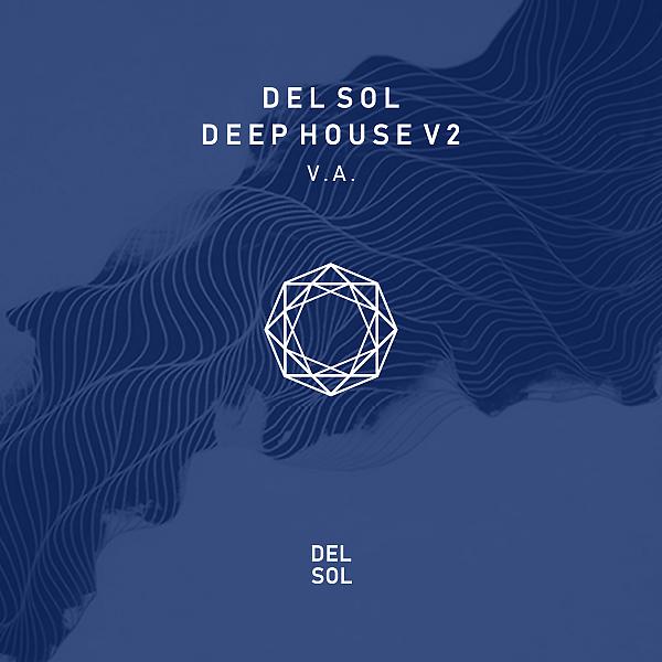 Постер альбома Del Sol Deep House V2