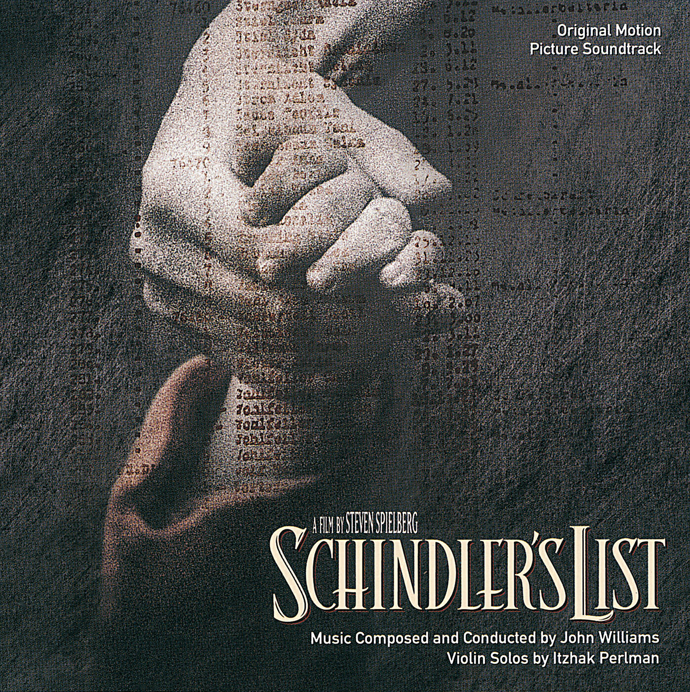 Джон Уильямс - Schindler's Workforce
