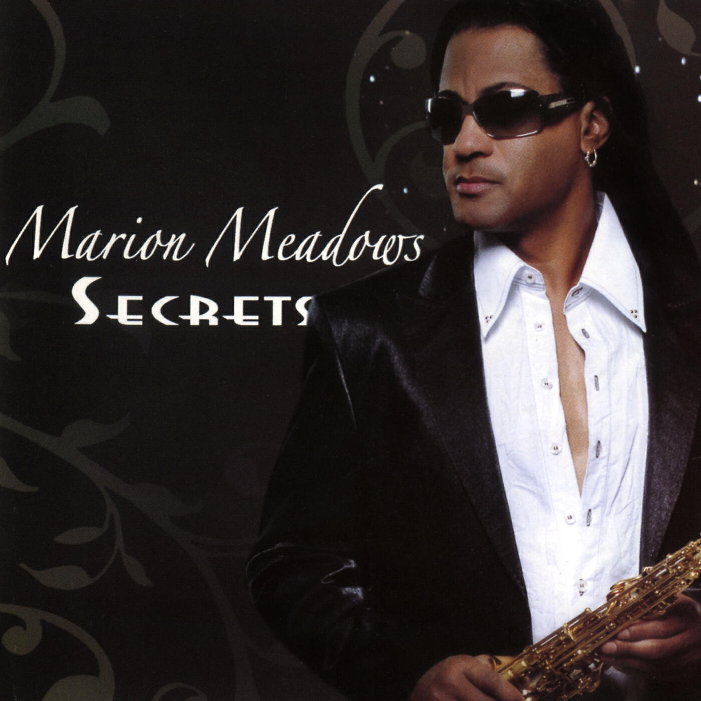 Marion Meadows - You Lift My Heart