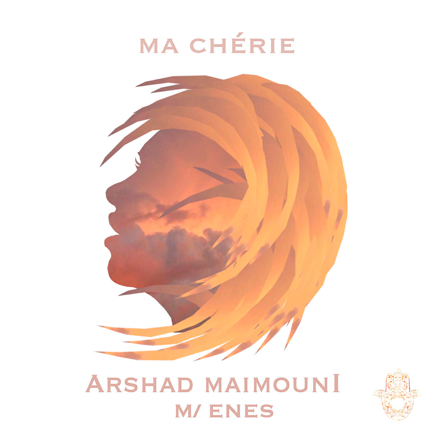 Arshad Maimouni - Ma chérie