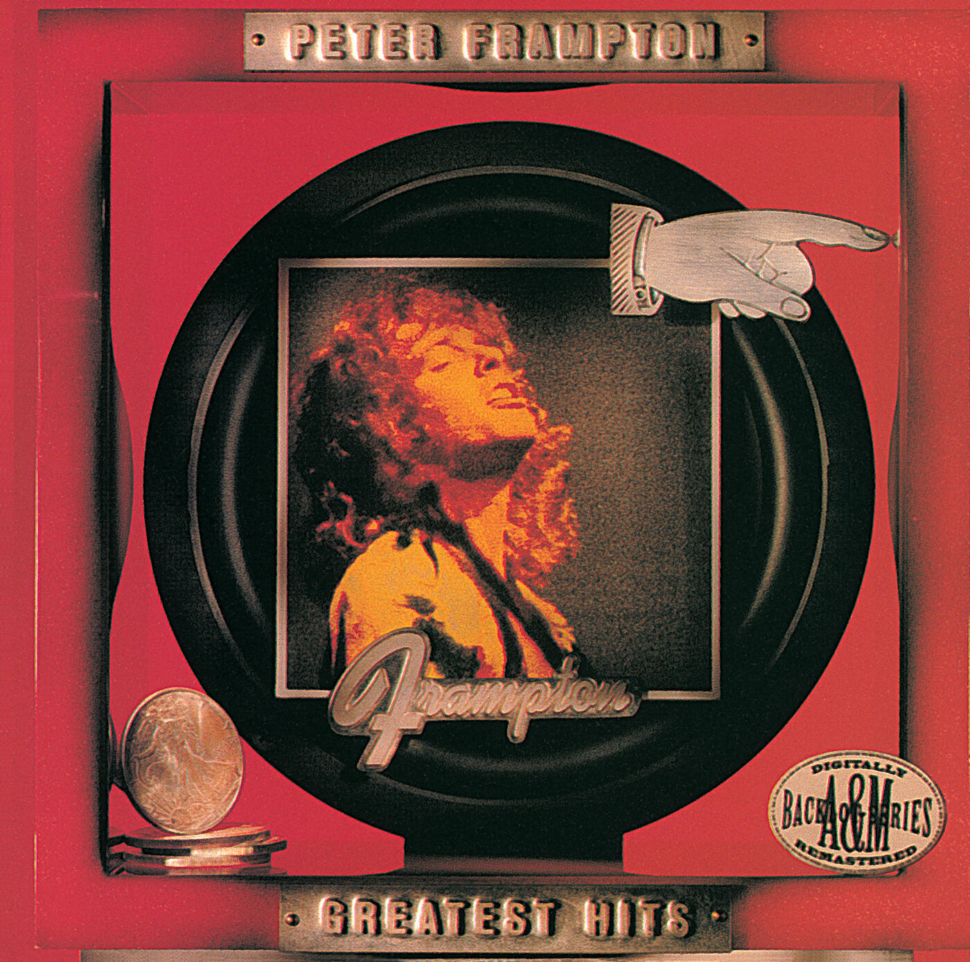 Peter Frampton - I Can't Stand It No More
