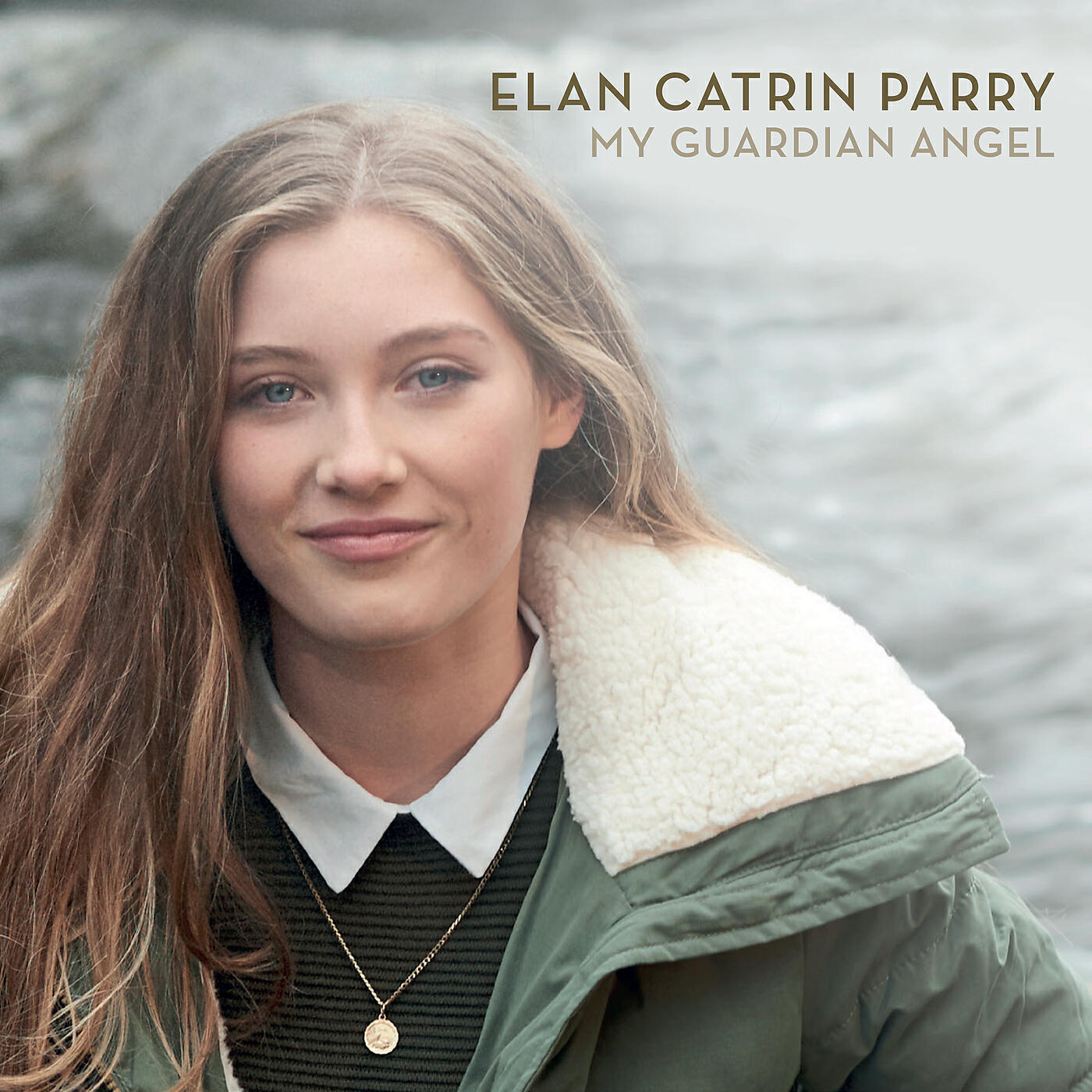 Elan Catrin Parry - Arwyn: My Guardian Angel