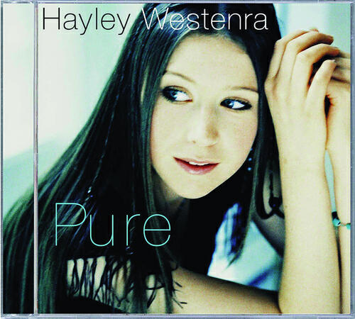 Hayley Westenra - Never Say Goodbye (Adapted from 