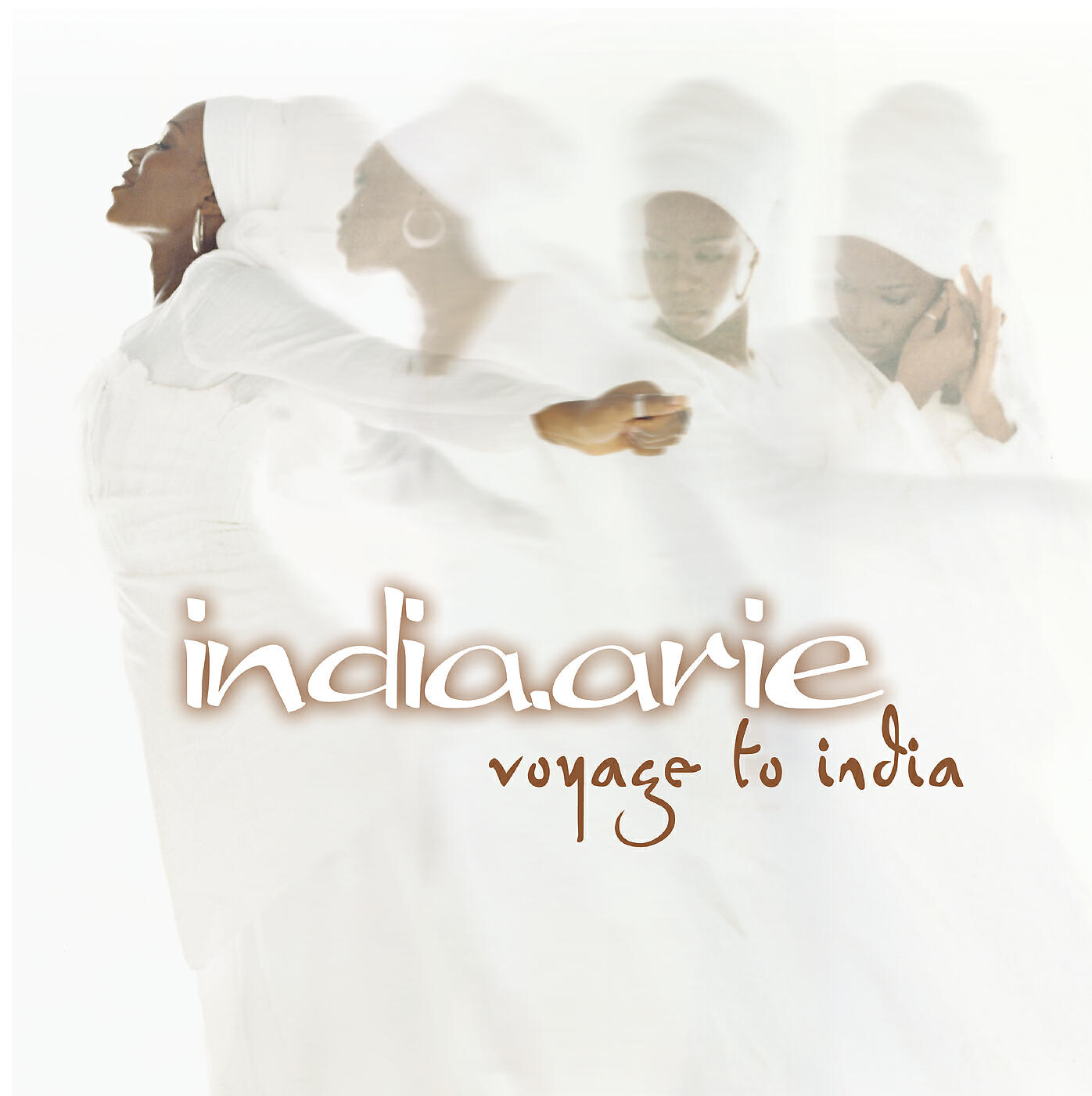 India.Arie - Good Man (Album Version)