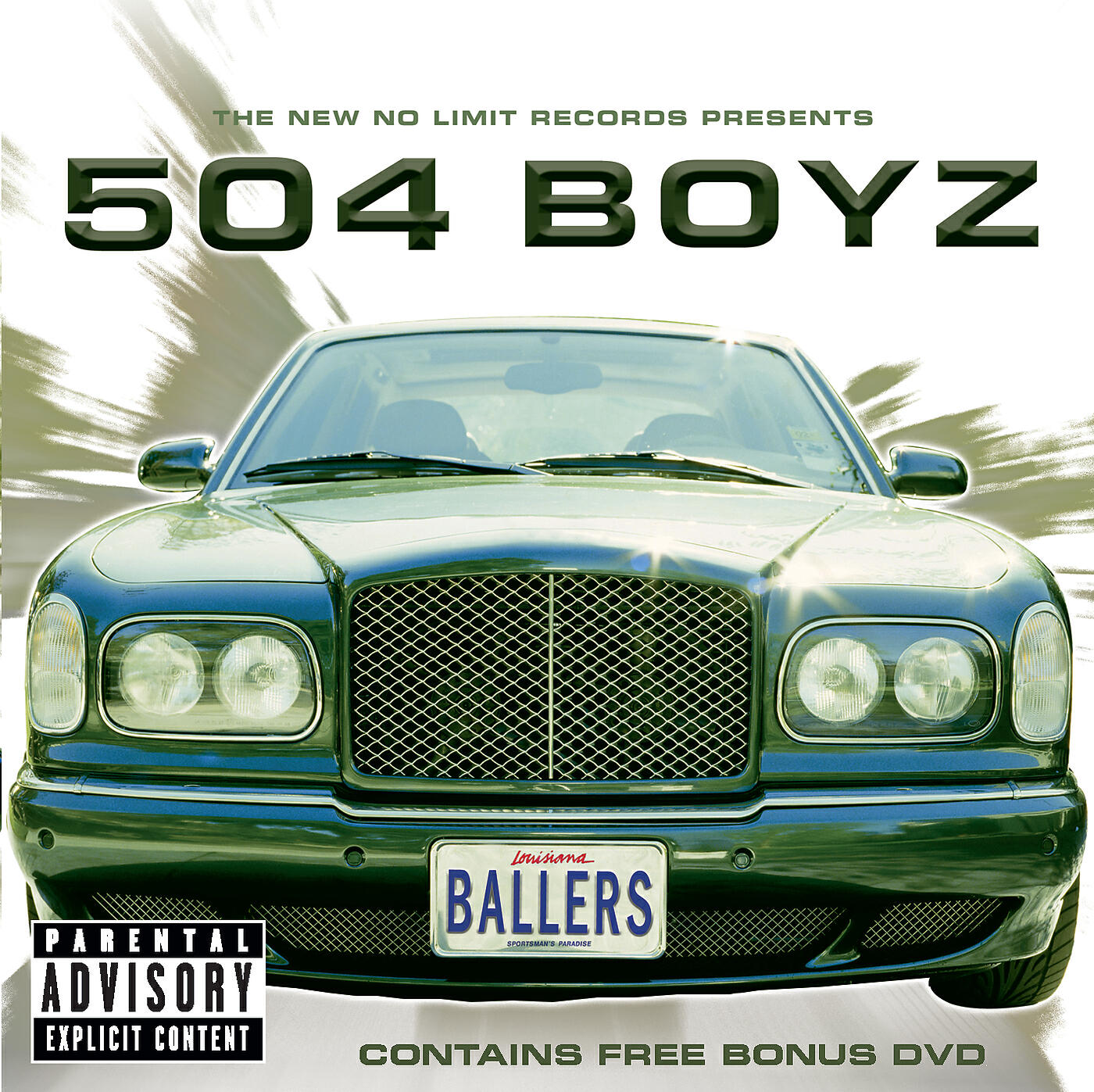 504 Boyz - Look At Me Now (Album Version (Explicit))