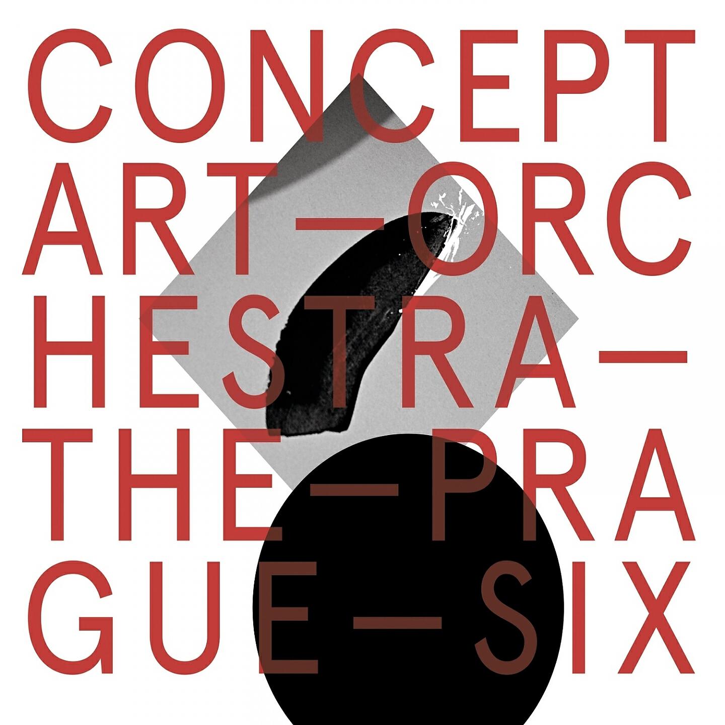 Concept Art Orchestra - Undefined