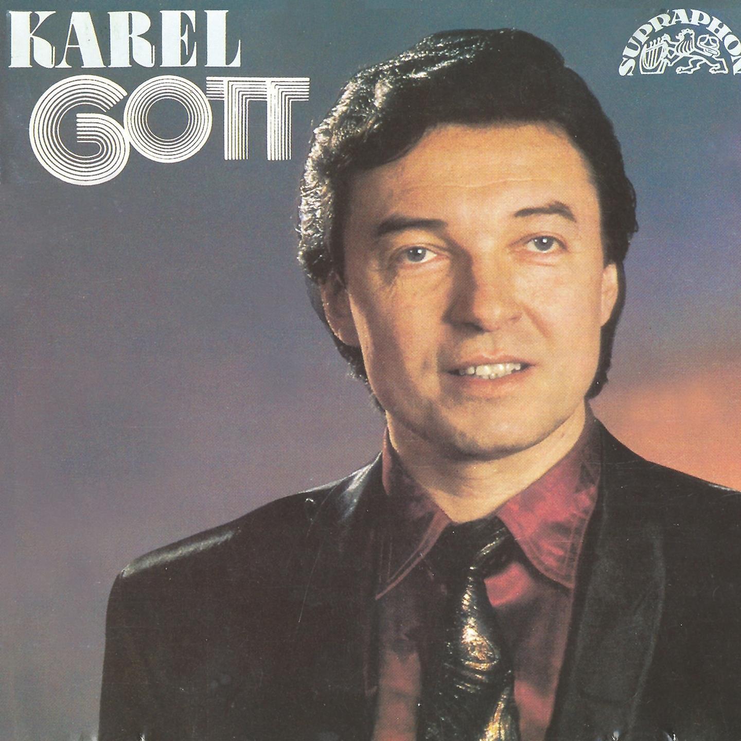 Постер альбома Karel Gott