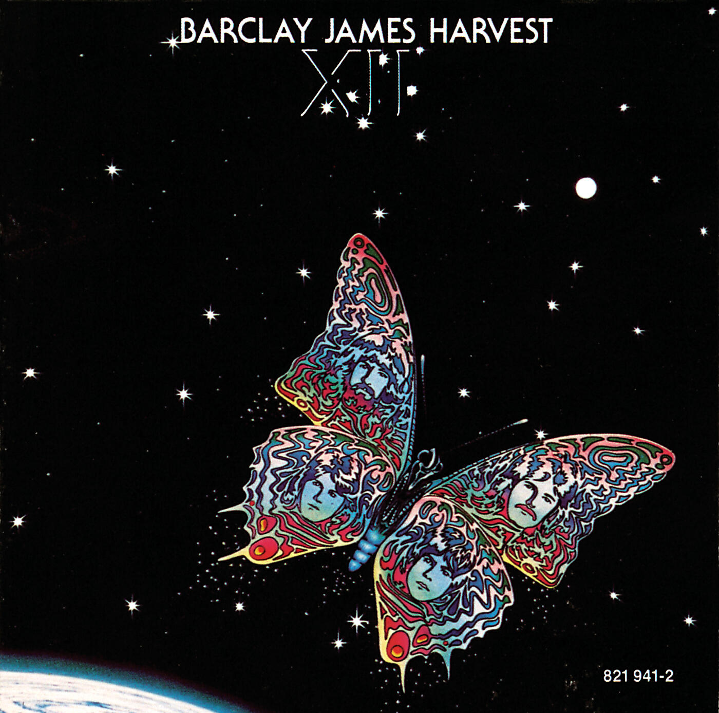 Barclay James Harvest - Sip Of Wine