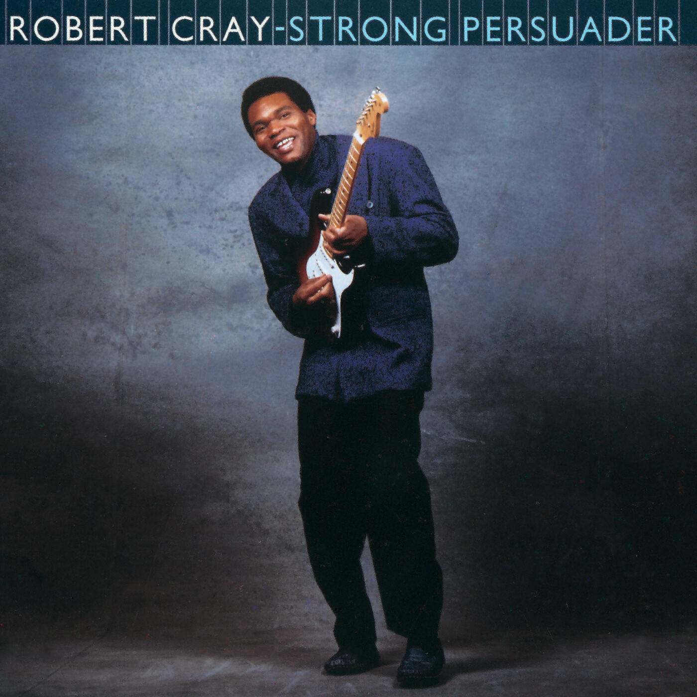 Robert Cray - Still Around