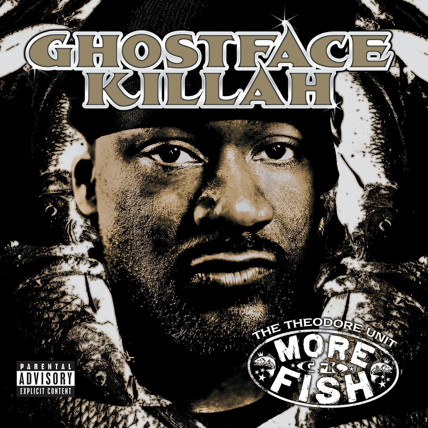 Ghostface Killah - Miguel Sanchez