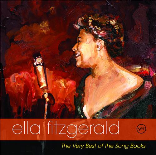 Постер альбома The Very Best Of The Songbooks: Golden Anniversary Edition