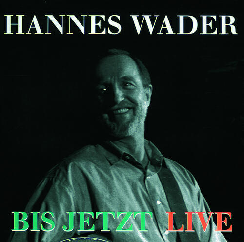 Hannes Wader - Mammi (Live)