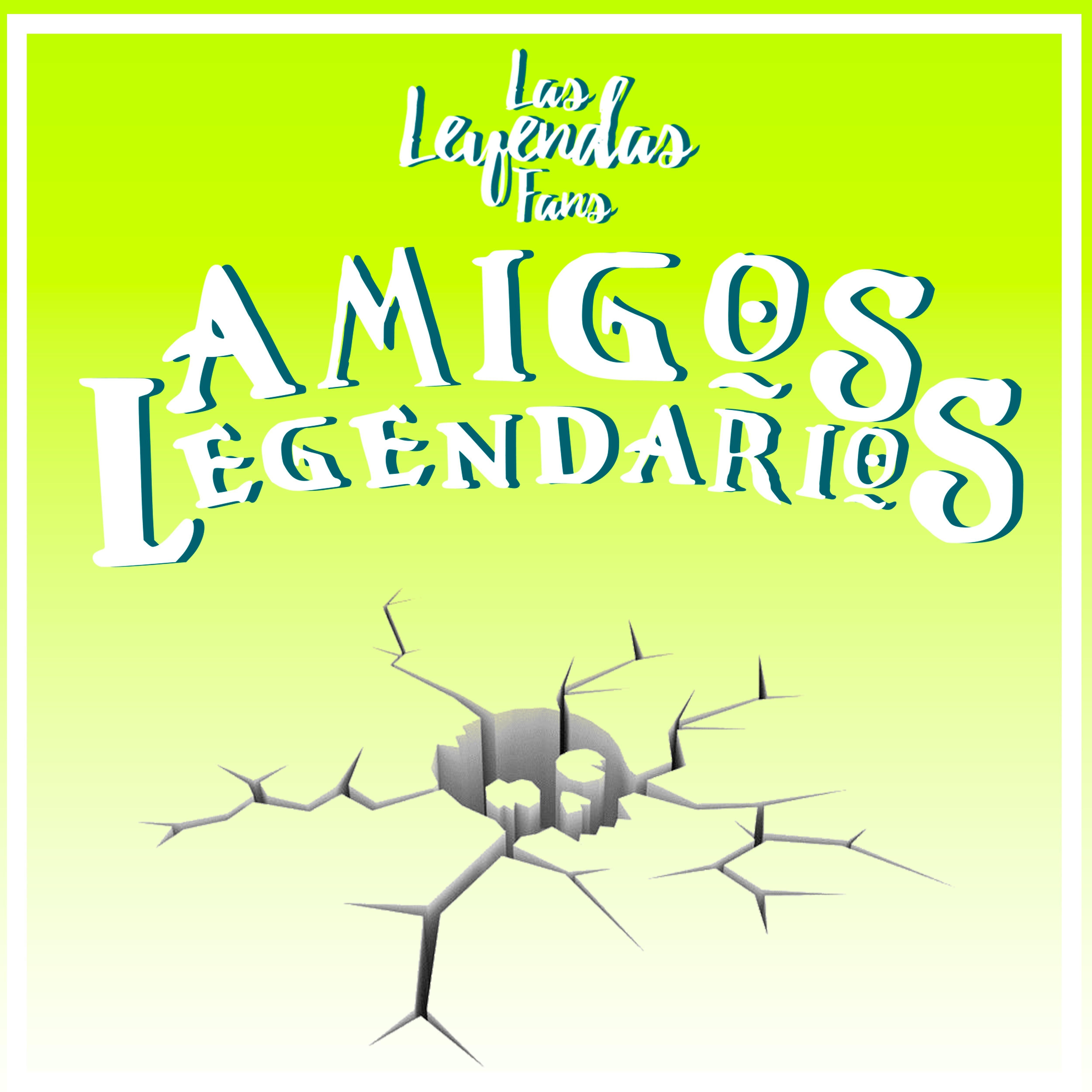 Las Leyendas Fans - Indi