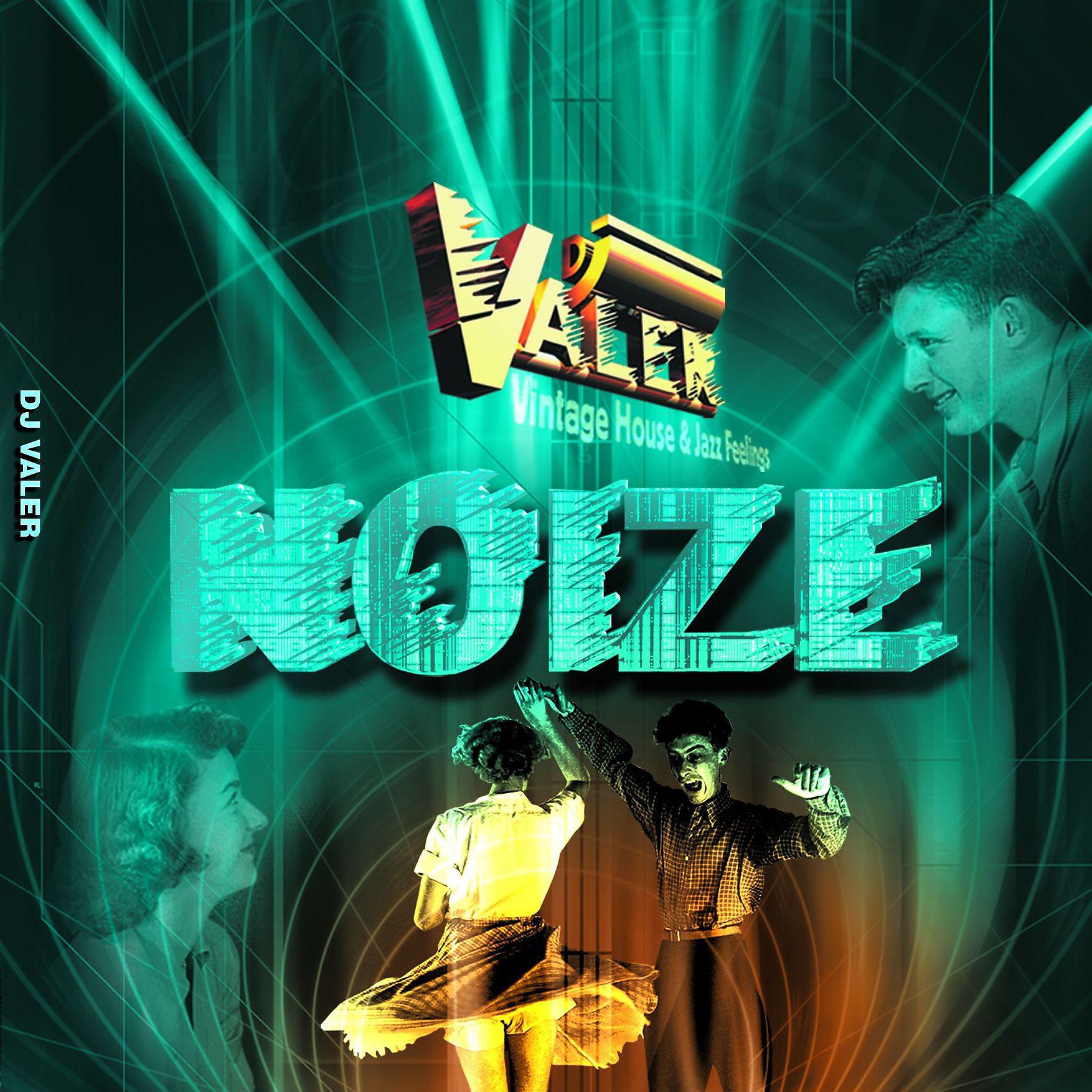 Постер альбома Retro Noize