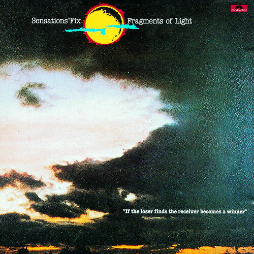 Sensations Fix - Fragments Of Light