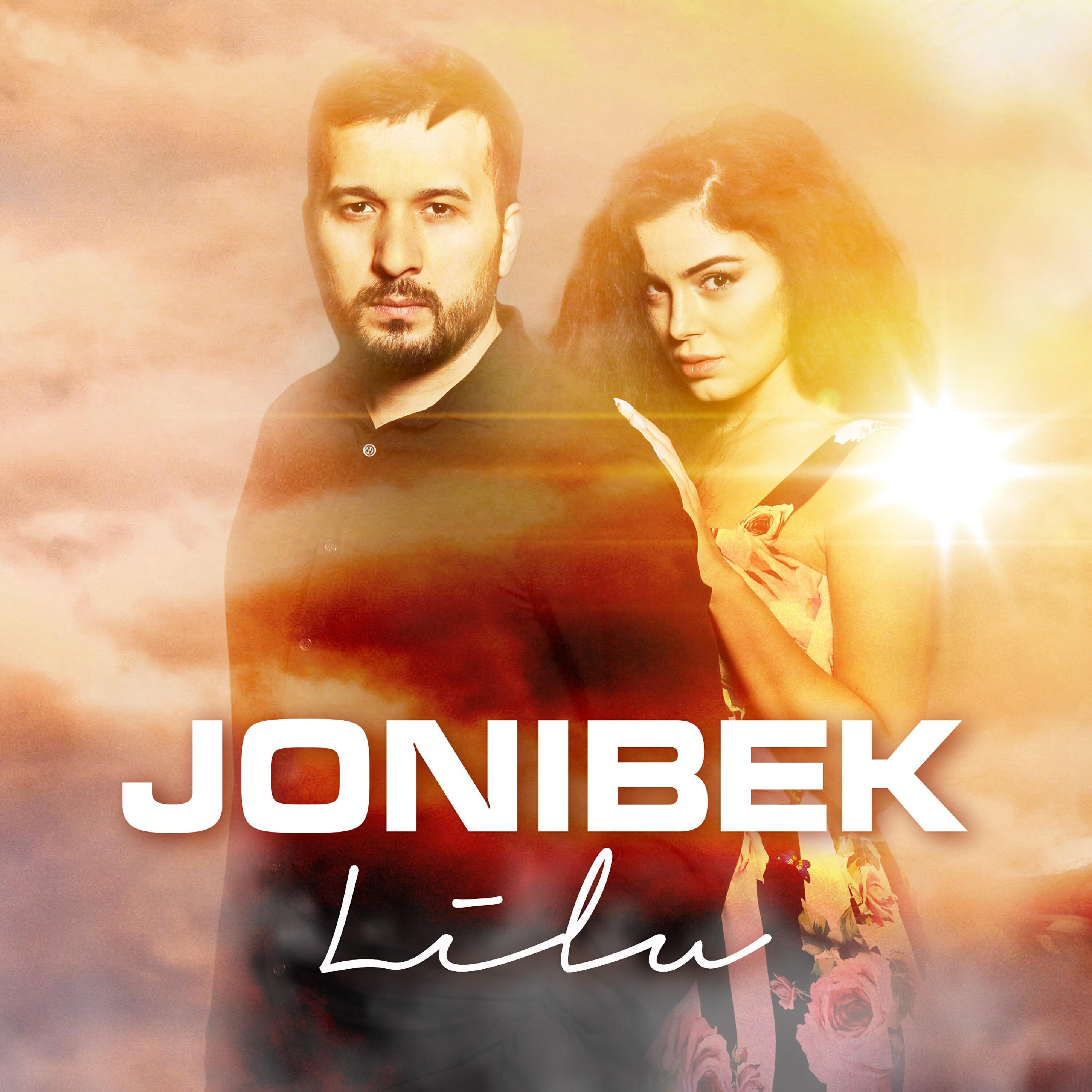 Jonibek - Лилу