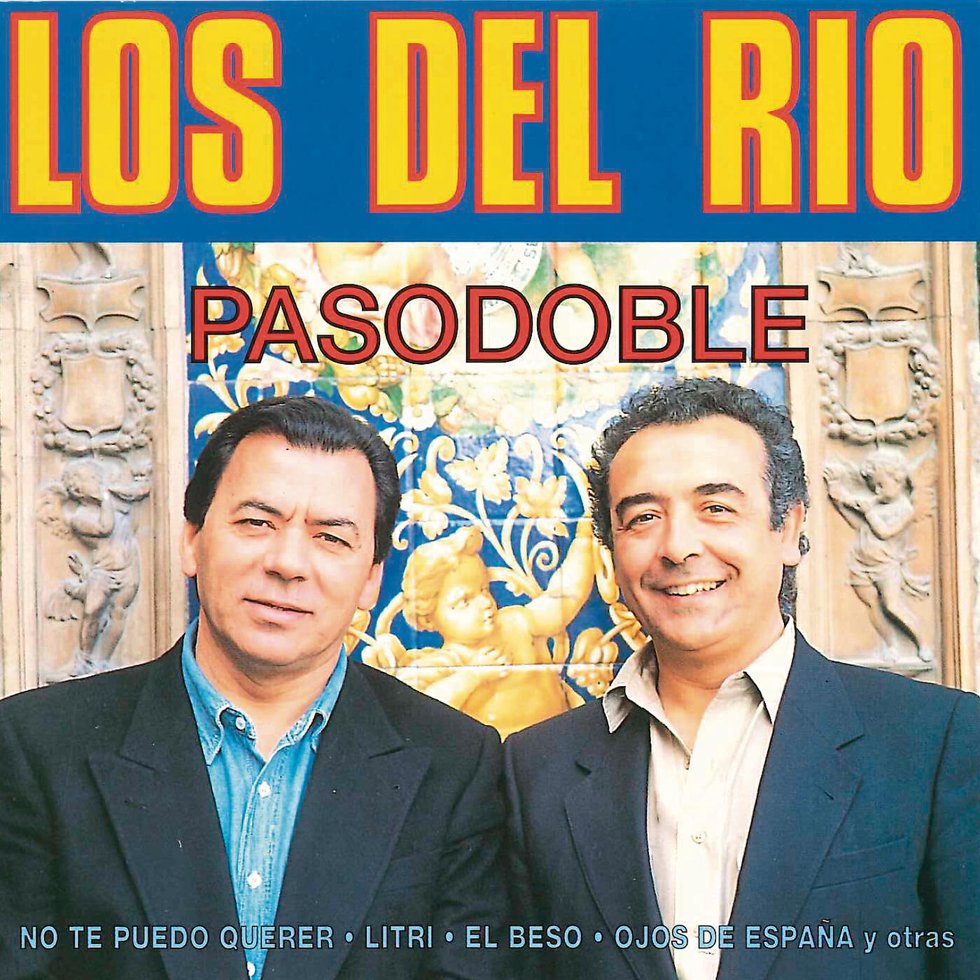 Los Del Rio - Háblame del Mar, Marinero