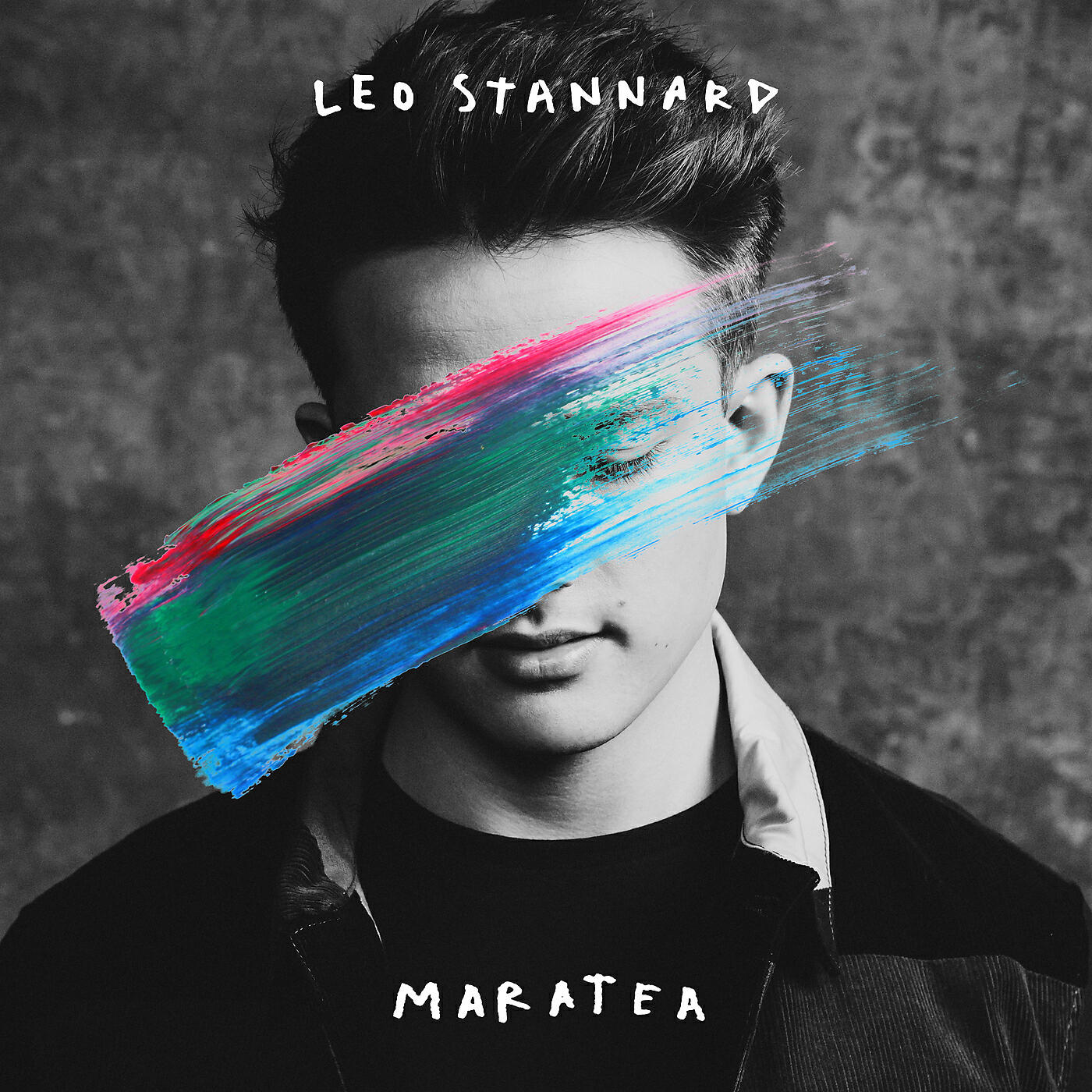 Leo Stannard - Home