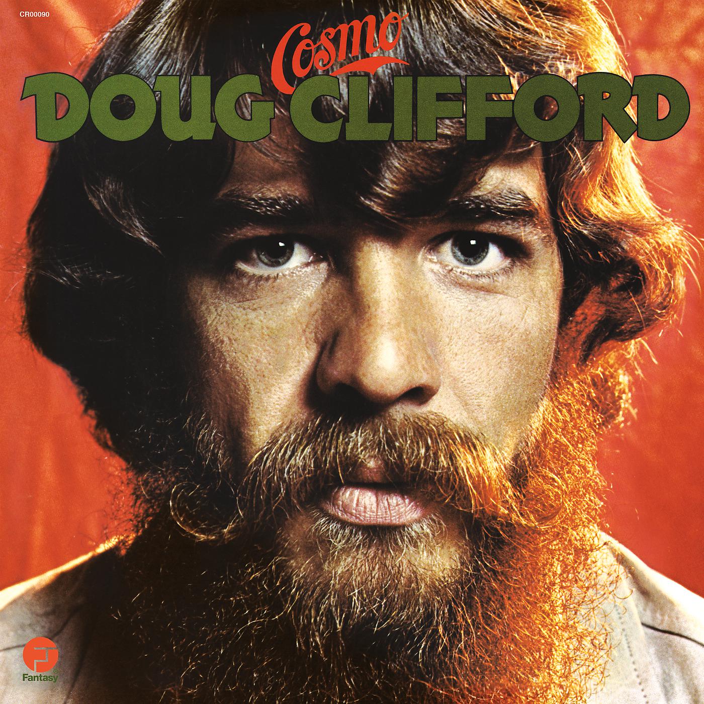 Постер альбома Doug "Cosmo" Clifford