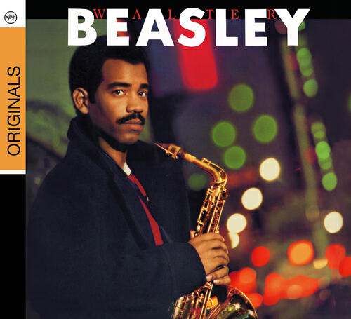 Walter Beasley - Jump On It