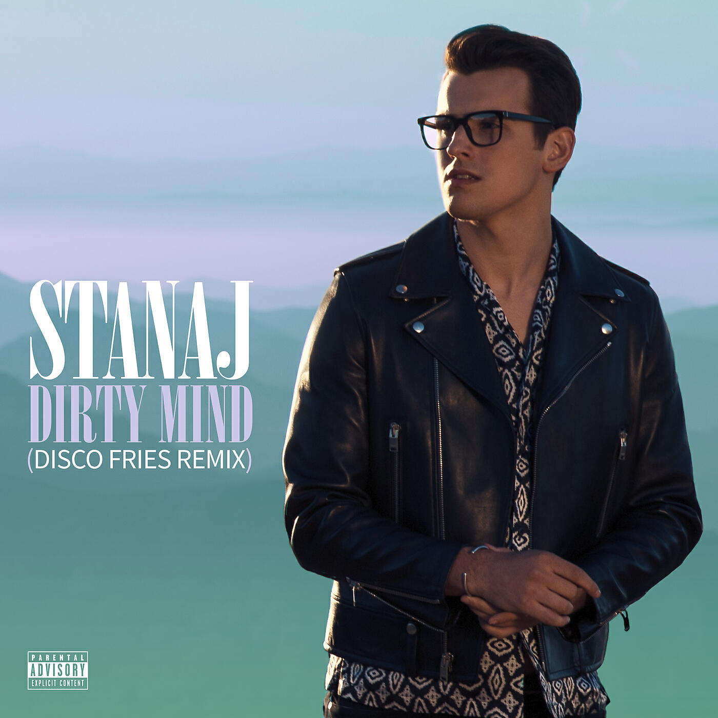 Stanaj - Dirty Mind (Disco Fries Remix)