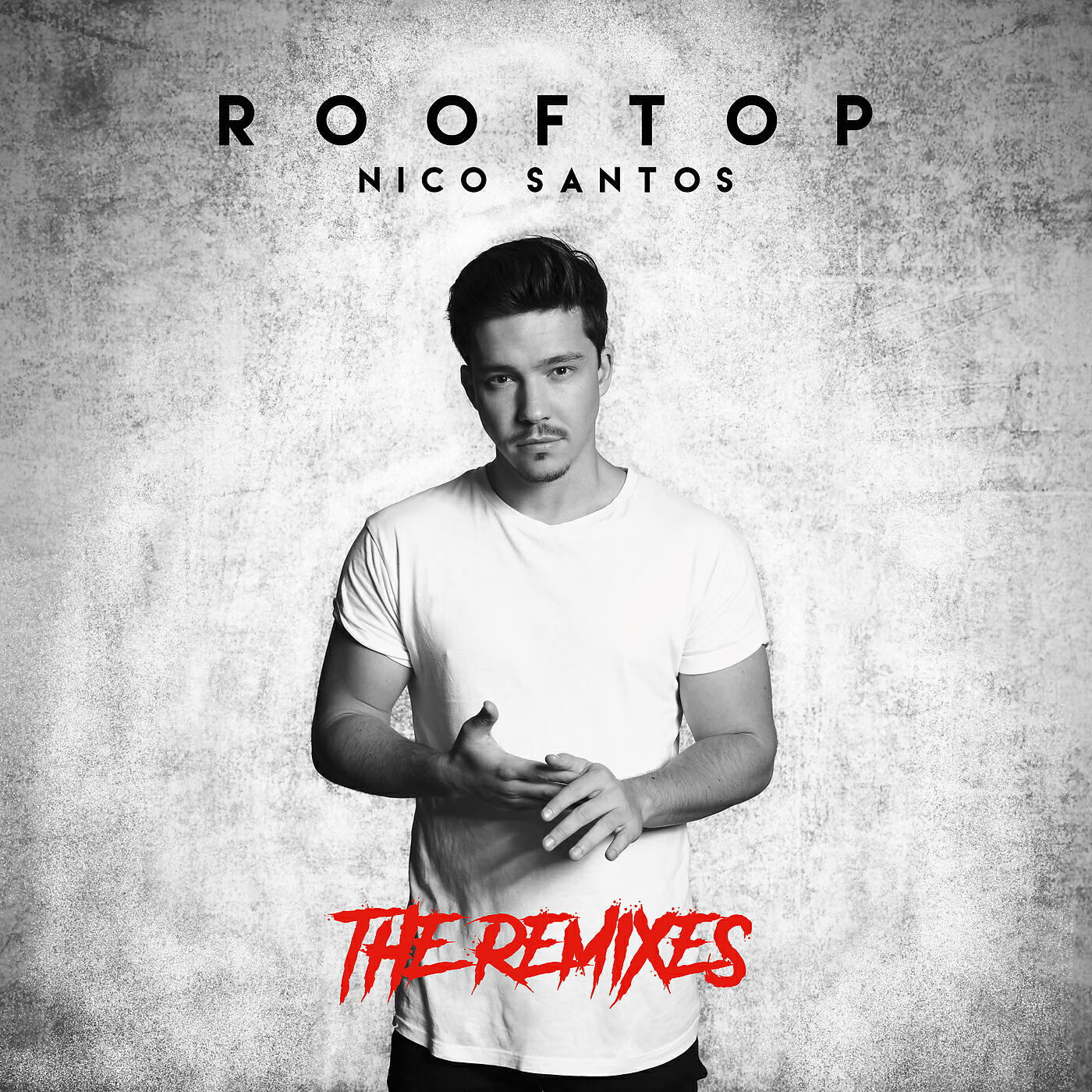 Nico Santos - Rooftop (Mokuba Remix)