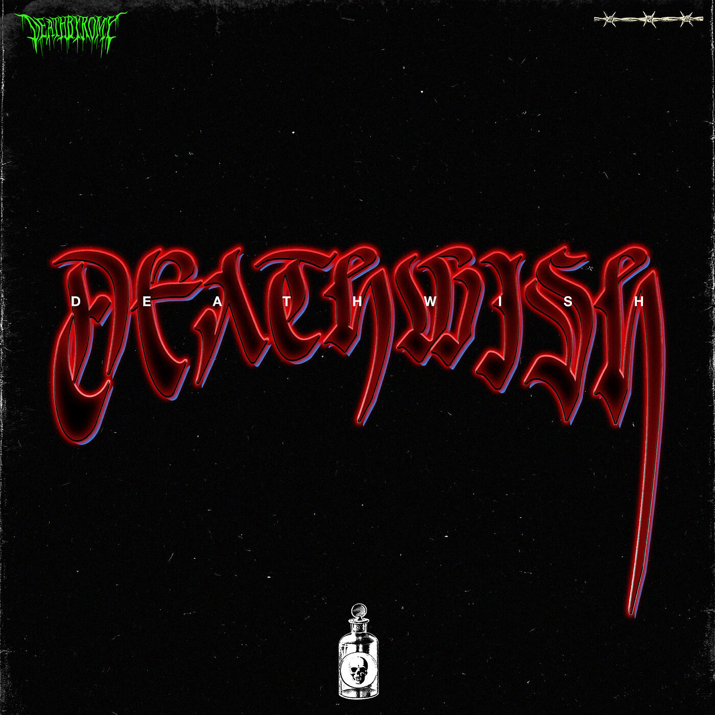 DeathbyRomy - DeathWish