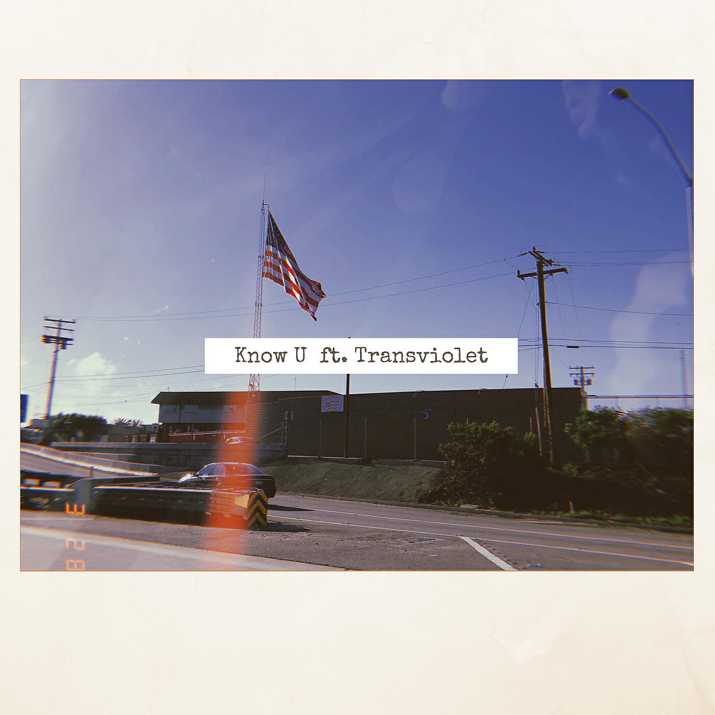 Jesse Porsches - Know U