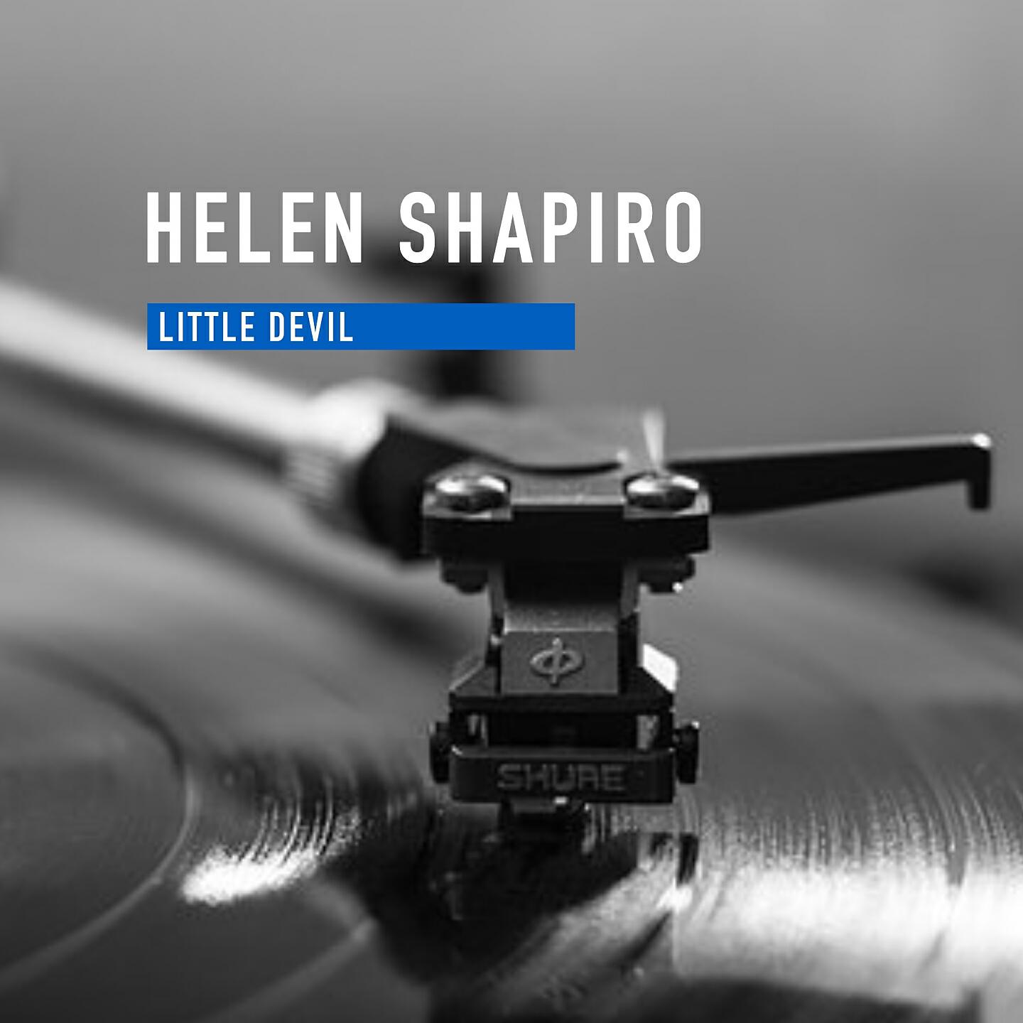 Helen Shapiro - Beyond the Sea (La Mer)