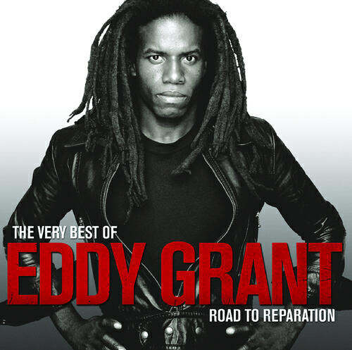 Eddy Grant - Neighbour Neighbour