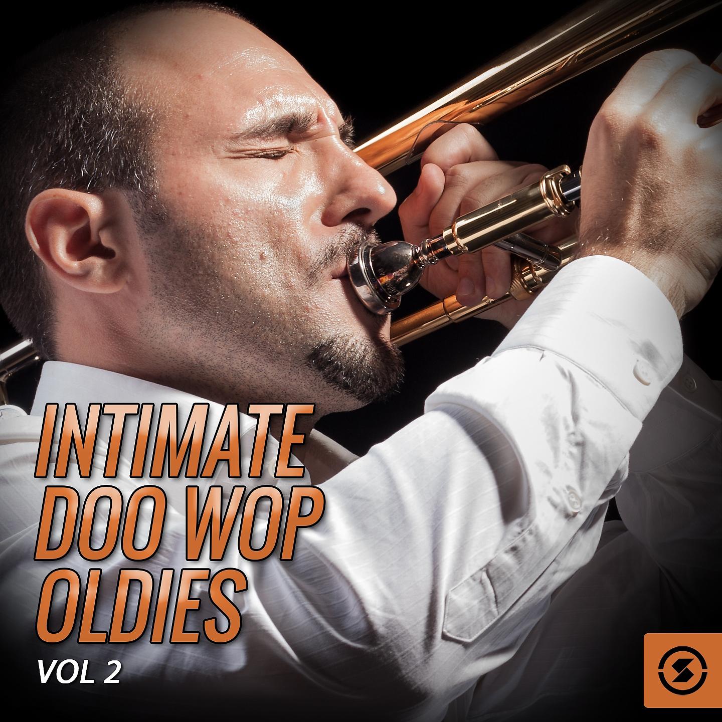 Постер альбома Intimate Doo Wop Oldies, Vol. 2