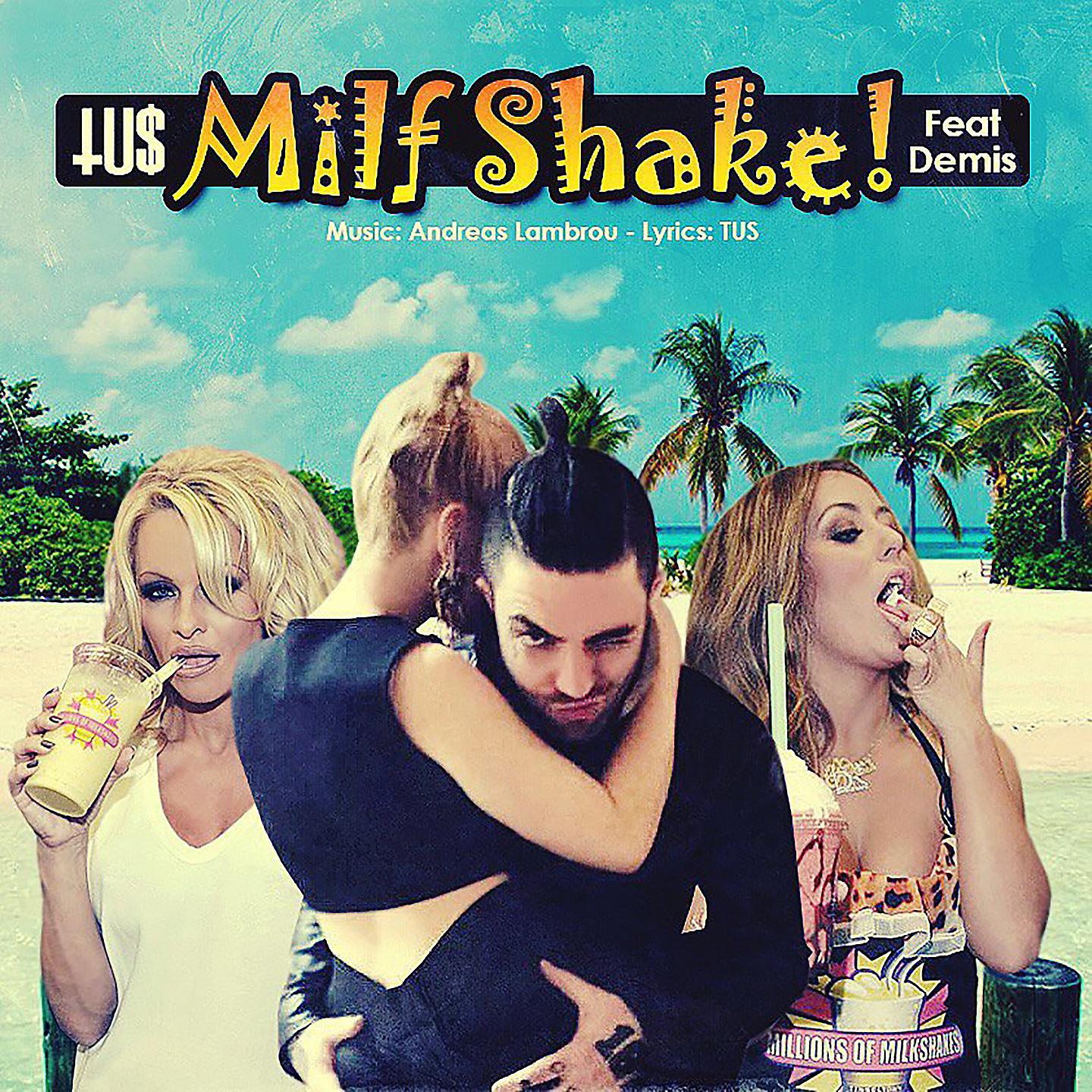 Постер альбома Milf Shake