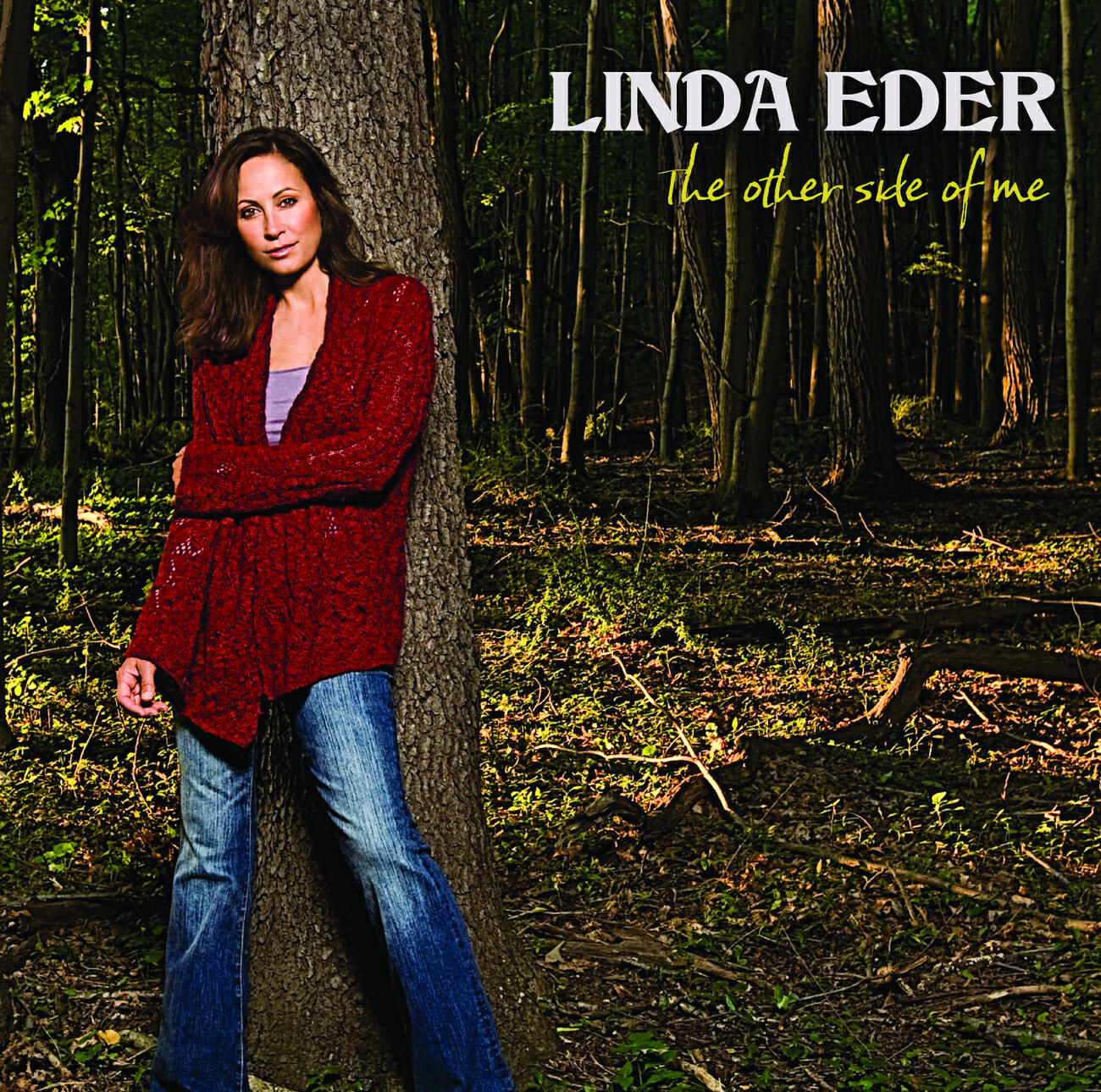 Linda Eder - Both Sides Now (Album Version)