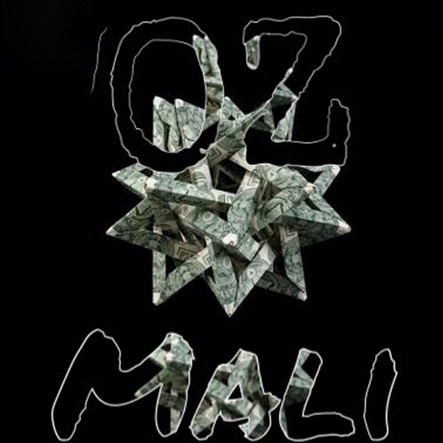 OZ - Mali