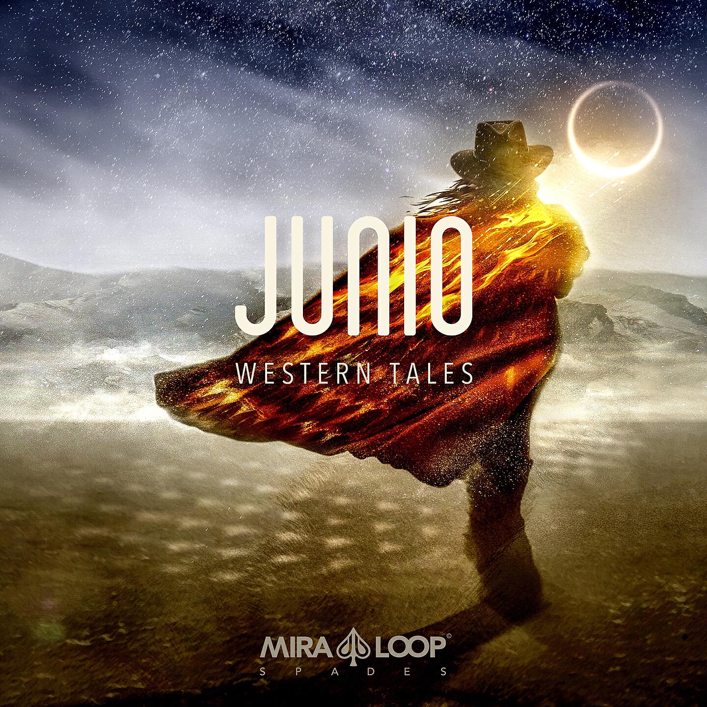 Junio - The Shaman