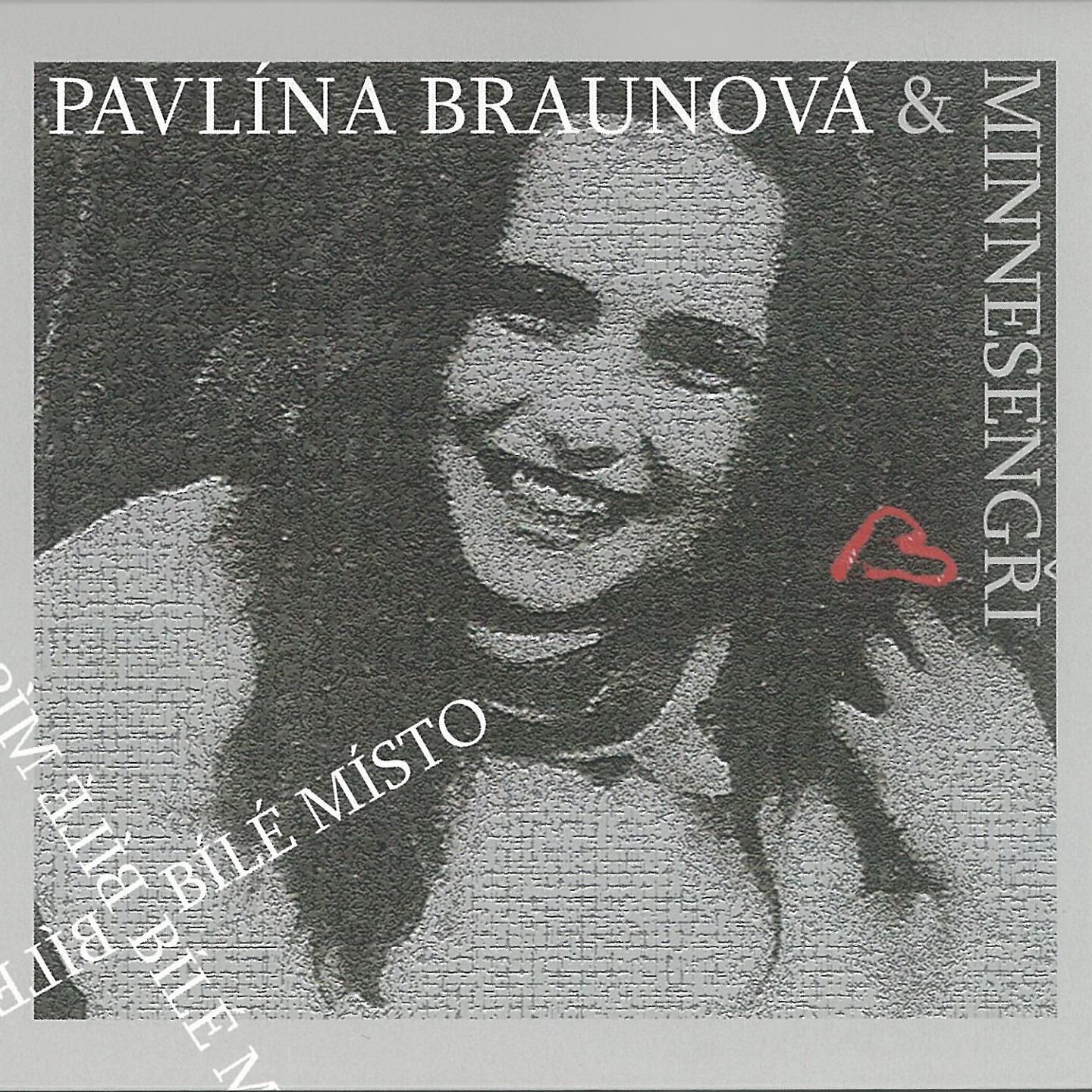 Pavlína Braunová - Já Smím